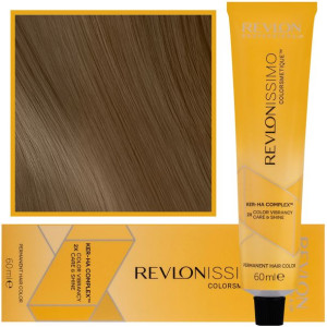 Revlon Revlonissimo Colorsmetique 60ml kremowa farba do włosów 5,3