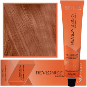 Revlon Revlonissimo Colorsmetique 60ml kremowa farba do włosów 66,40