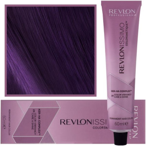 Revlon Revlonissimo Colorsmetique 60ml kremowa farba do włosów 33,22