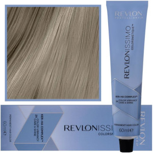 Revlon Revlonissimo Colorsmetique 60ml kremowa farba do włosów 7,01