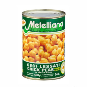Ciecierzyca 400 g Metelliana