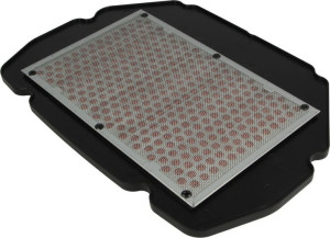 Filtr powietrza HONDA CBR 600 RR PC40