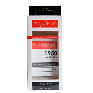 Bat Maxximus Sam I8160 Ace 2 1950mah Eb425161lu