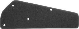 Filtr powietrza REX RS 400