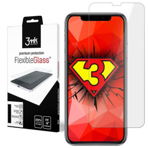 3MK Flexible Glass Samsung A40