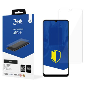 3mk Arc+ Samsung A22 4g