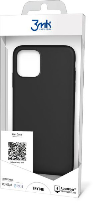 3mk Matt Case Xiaomi 12/12x