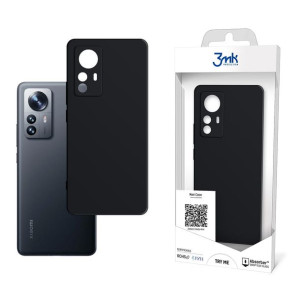 3mk Matt Case Xiaomi 12 Pro