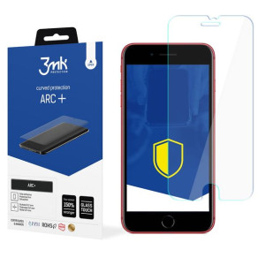 3MK ARC+ Iphone SE 2020/2022