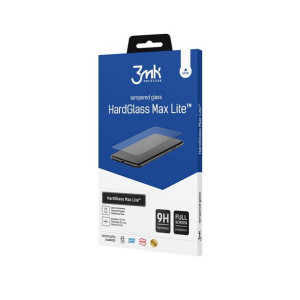 3mk Hard Glass Max Lite Sam A73 5g