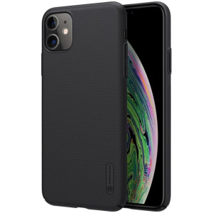 Nillkin Super Shield Xiaomi Redmi Note 11s, Black / Czarny