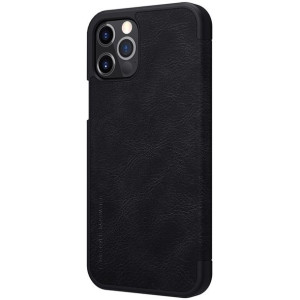 Nillkin Qin Oneplus 7 Black