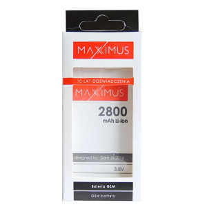 Bat Maxximus Sam J5 2016 2800mah Eb-bj510cbe