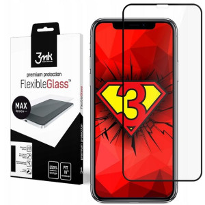 3MK Flexible MAX iPhone 11 Pro Max