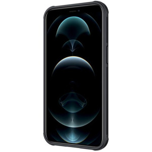 Nillkin Camshield Pro Xiaomi 11 Black