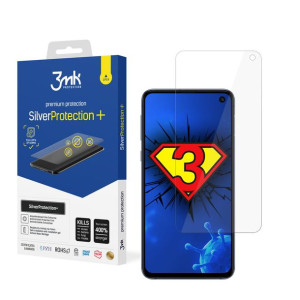 3MK SilverProtection+ Samsung S10e