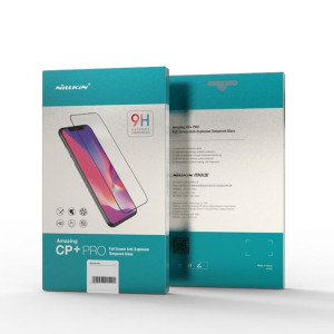 Nillkin Cp+pro Iphone 13/13 Pro Czarny