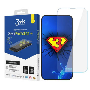 3MK SilverProtection+ Iphone 14/14 Pro