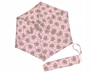Pusheen Cat Kot Puszin parasolka z kotkami