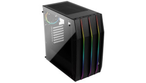 Obudowy Aerocool Klaw RGB
