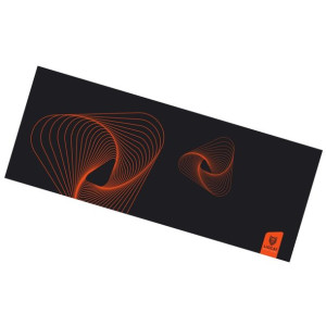 Liocat Podkładka Pod Mysz Gaming Pd 684 Xxxl, 900x350 Mm