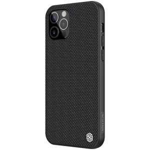 Nillkin Textured Samsung A53 5g Black / Czarny