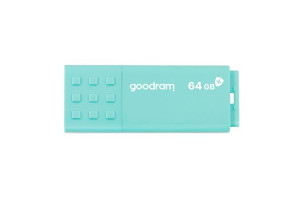 Pendrive 3.0 Goodram Antibacterial 64gb