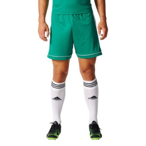 Spodenki adidas Squadra 17 BJ9231 - ZIELONY; XXL