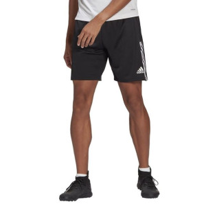 Spodenki adidas TIRO 21 Training Short GN2157 - CZARNY; XXL