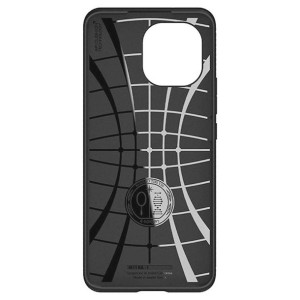 Spigen Rugged Armor Xiaomi Mi 11 Matte Black