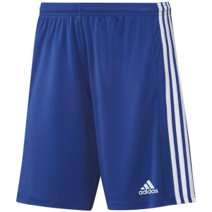 Spodenki adidas SQUADRA 21 Short GK9153 - NIEBIESKI; M