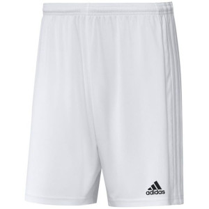 Spodenki adidas SQUADRA 21 Short GN5774 - BIAŁY; M