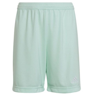 Spodenki adidas ENTRADA 22 Short Y HC5058 - NIEBIESKI; 128 CM