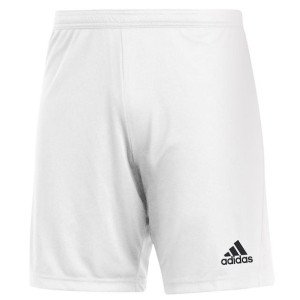 Spodenki adidas ENTRADA 22 Short HG6295 - BIAŁY; XXXL
