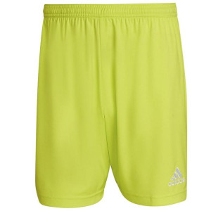 Spodenki adidas ENTRADA 22 Short HC5061 - ZIELONY; S