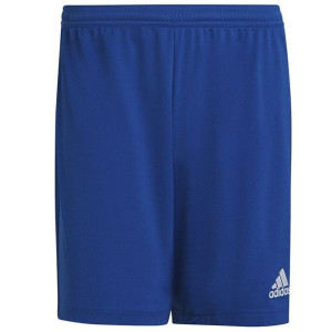 Spodenki adidas ENTRADA 22 Short HG6294 - NIEBIESKI; XL