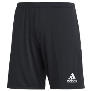 Spodenki adidas ENTRADA 22 Training Short  HB0575 - CZARNY; S