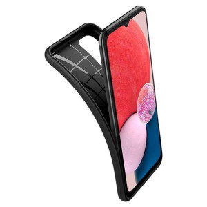 Spigen Core Armor Sam A13 Matte Black