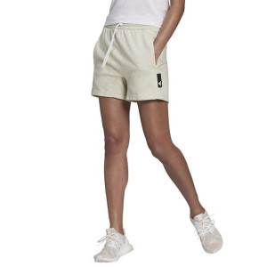 Spodenki adidas SL Short M HE4145 - BIAŁY; L