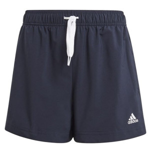 Spodenki adidas SL Chelsea GN4095 - GRANATOWY; 152 CM