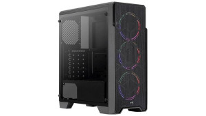 Obudowa Aerocool Ore Saturn FRGB USB 3.0