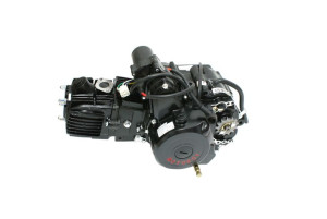 Silnik Atv 125cc Automat Przód + Tył Tz