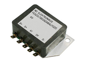 Regulator Napięcia Mz Etz 6v Hun