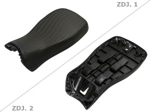 Siedzenie Atv 150 Gy Diablo