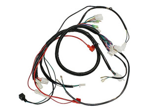 Instalacja Elektryczna Atv 150 Gy Diablo