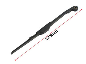 Prowadnica Łańcucha Rozrządu Górna Atv 150 Gy6-150 Diablo 157qmj Fuxin