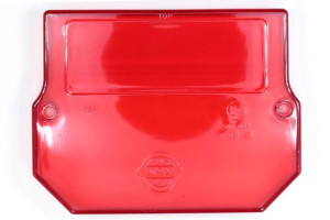 Klosz Lampy Tył Mz / Simson Kwadr Do Lampy Led Sc