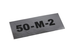 Naklejka Romet Motorynka 50-m-2 Kat-e 70mmx25mm