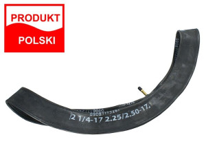 Dętka 17- 2,25-17 (2 1/4-17 2.25-17) Poland
