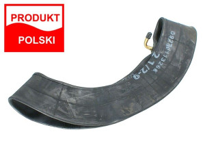 Dętka 9- 2,50-9 (2 1/2-9) Poland Motorynka